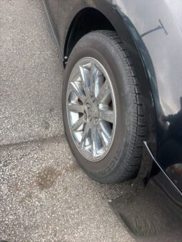 
 Chrysler 300 full									