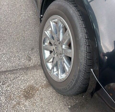 
 Chrysler 300 full									