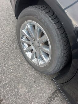 
 Chrysler 300 full									