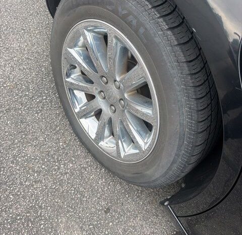
 Chrysler 300 full									