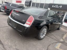 
 Chrysler 300 full									