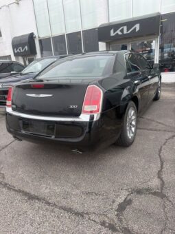 
 Chrysler 300 full									
