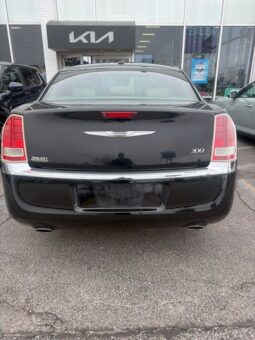 
 Chrysler 300 full									