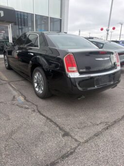 
 Chrysler 300 full									