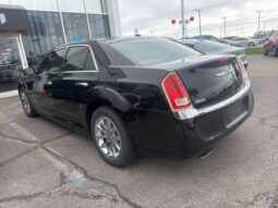 
 Chrysler 300 full									