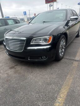 Chrysler 300