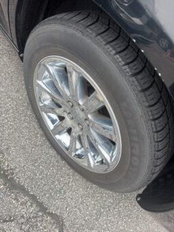 
 Chrysler 300 full									