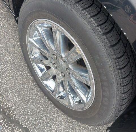 
 Chrysler 300 full									