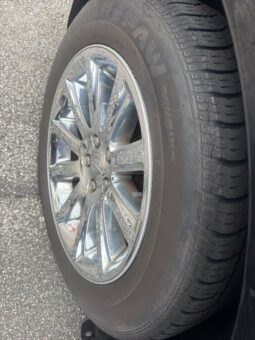 
 Chrysler 300 full									