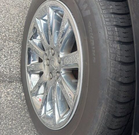 
 Chrysler 300 full									