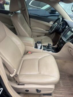 
 Chrysler 300 full									