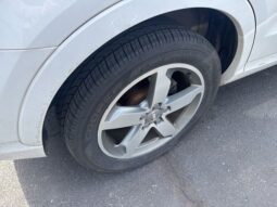 
 Audi Q3 full									