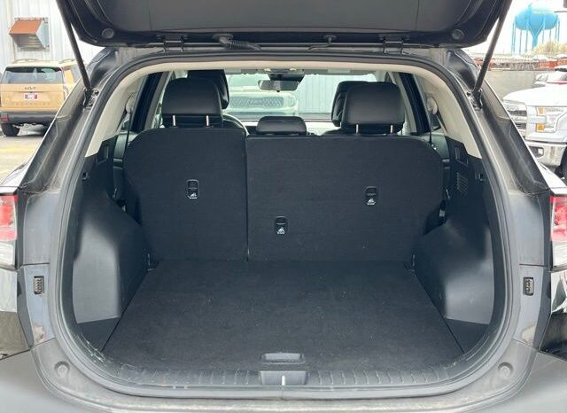
 Kia Sportage full									