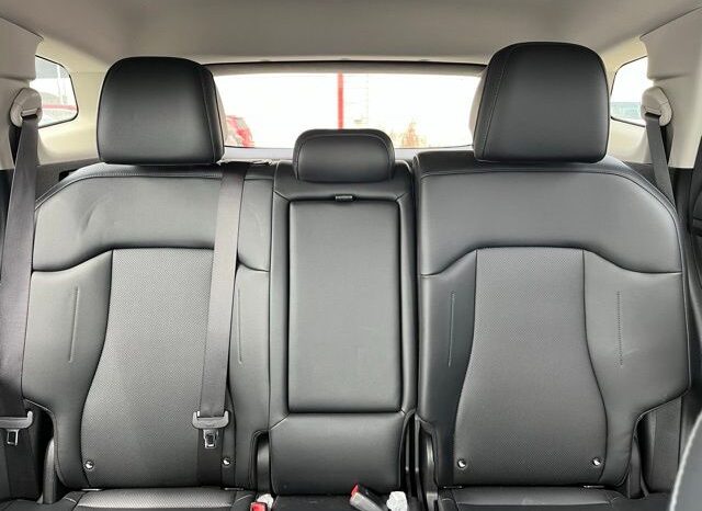 
 Kia Sportage full									