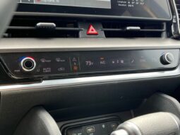 
 Kia Sportage full									