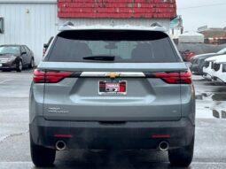 
 Chevrolet Traverse full									