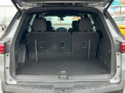 
 Chevrolet Traverse full									
