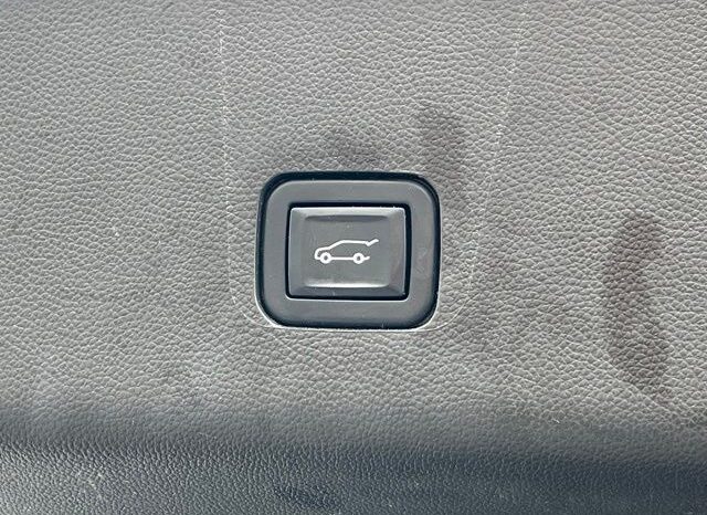 
 Chevrolet Traverse full									