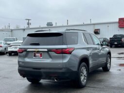 
 Chevrolet Traverse full									