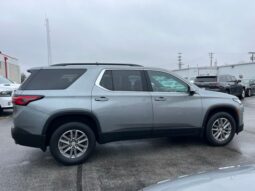 
 Chevrolet Traverse full									