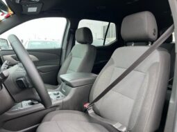 
 Chevrolet Traverse full									