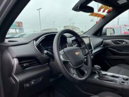 
 Chevrolet Traverse full									