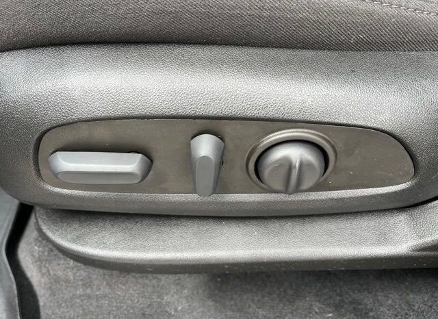 
 Chevrolet Traverse full									