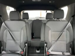 
 Chevrolet Traverse full									