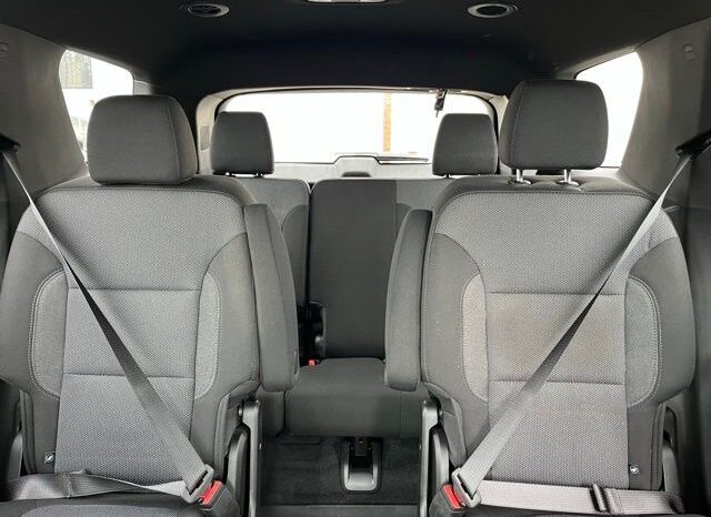 
 Chevrolet Traverse full									