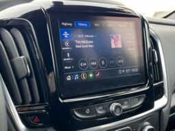 
 Chevrolet Traverse full									