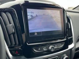 
 Chevrolet Traverse full									