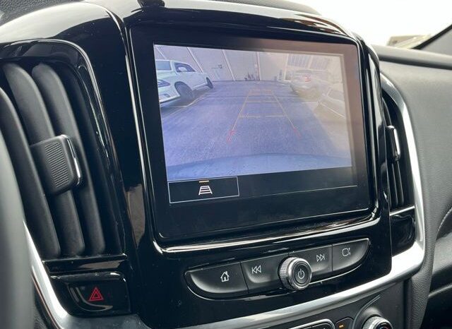 
 Chevrolet Traverse full									