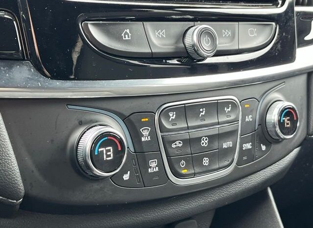 
 Chevrolet Traverse full									