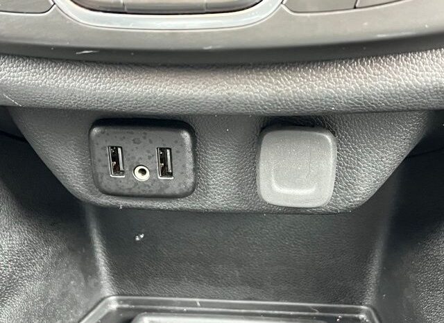 
 Chevrolet Traverse full									