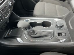 
 Chevrolet Traverse full									