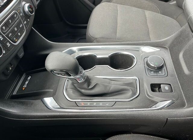 
 Chevrolet Traverse full									