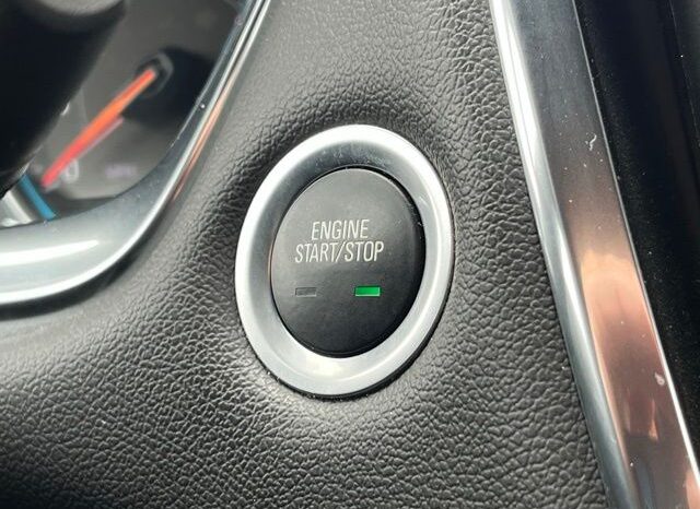 
 Chevrolet Traverse full									