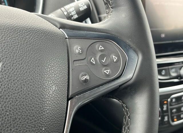 
 Chevrolet Traverse full									