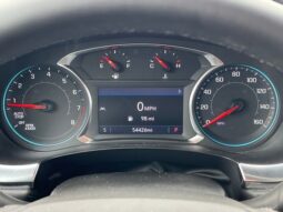 
 Chevrolet Traverse full									