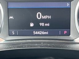 
 Chevrolet Traverse full									