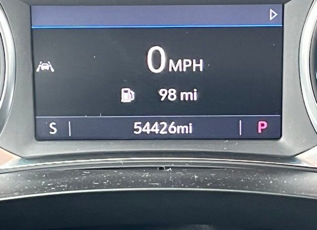 
 Chevrolet Traverse full									