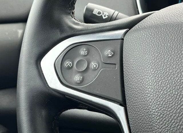 
 Chevrolet Traverse full									