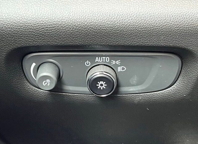 
 Chevrolet Traverse full									