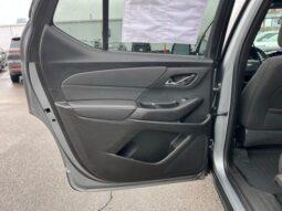 
 Chevrolet Traverse full									