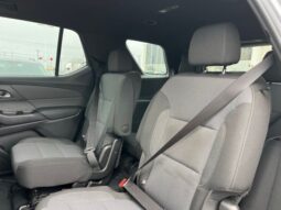 
 Chevrolet Traverse full									