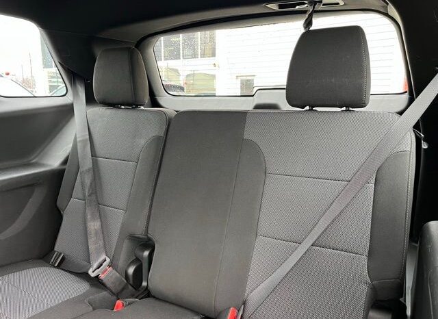 
 Chevrolet Traverse full									