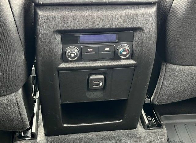 
 Chevrolet Traverse full									