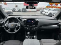 
 Chevrolet Traverse full									