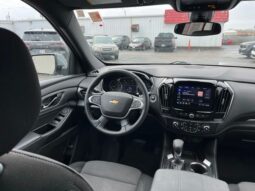 
 Chevrolet Traverse full									