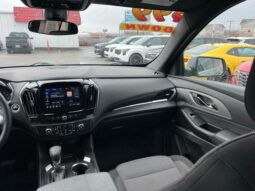 
 Chevrolet Traverse full									